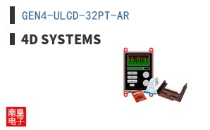 GEN4-ULCD-32PT-AR ͼƬ